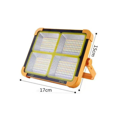 🎁Hot Sale 49% OFF🔥Portable Solar Outdoor Light